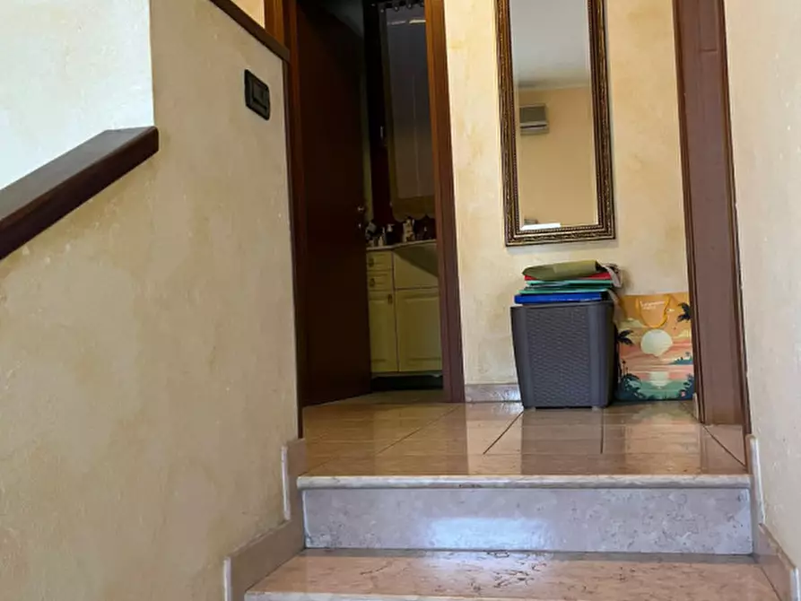 Immagine 33 di Casa trifamiliare in vendita  in Via Pozzoveggiani a Padova
