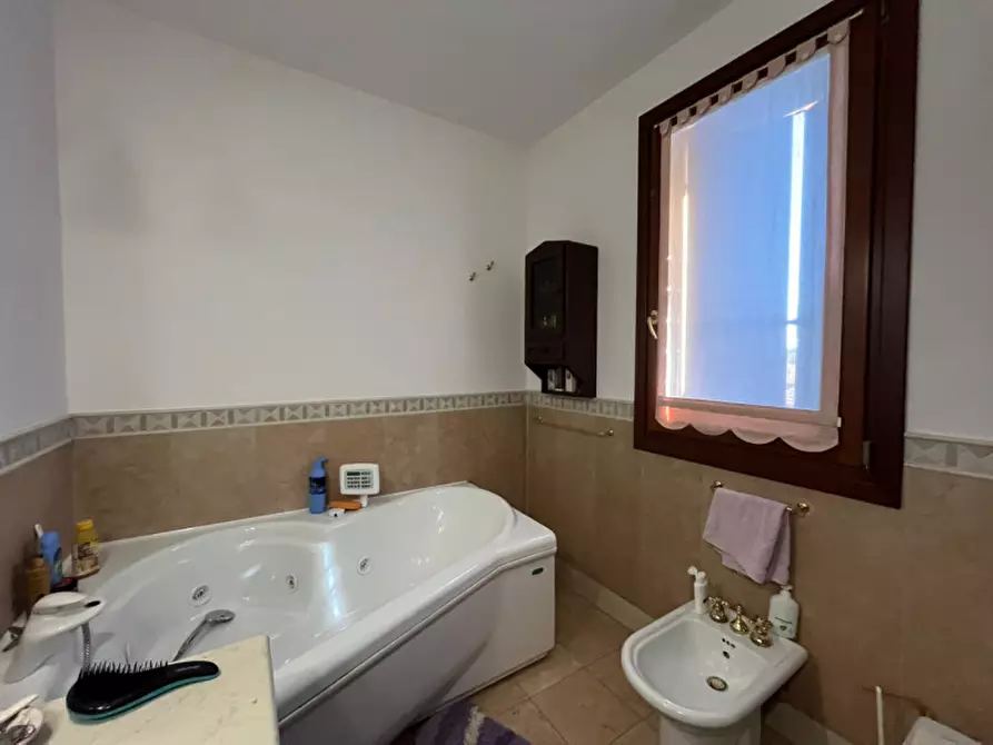 Immagine 34 di Casa trifamiliare in vendita  in Via Pozzoveggiani a Padova