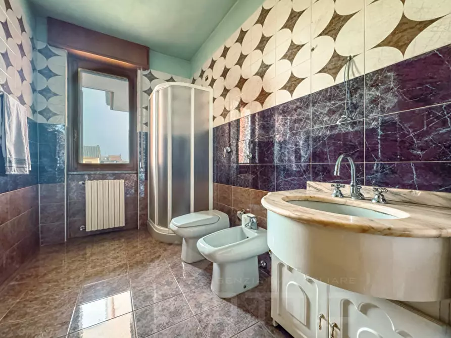 Immagine 25 di Villa in vendita  in via prati vecchi 5 a Mandello Vitta