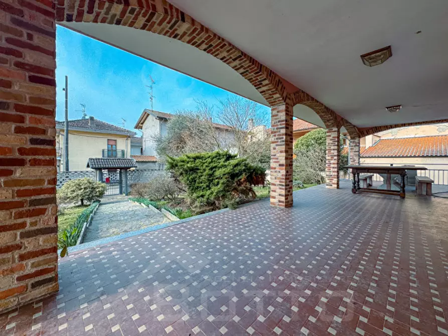 Immagine 27 di Villa in vendita  in via prati vecchi 5 a Mandello Vitta