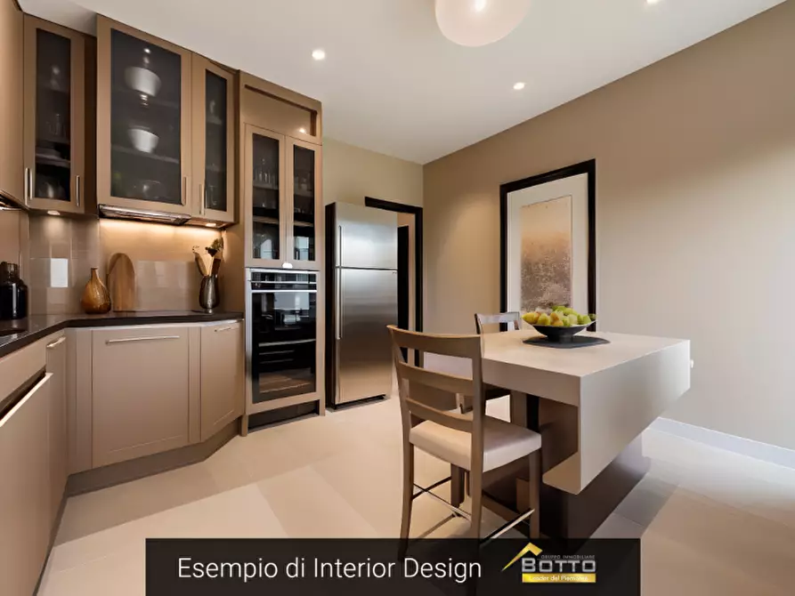 Immagine 29 di Villa in vendita  in via prati vecchi 5 a Mandello Vitta