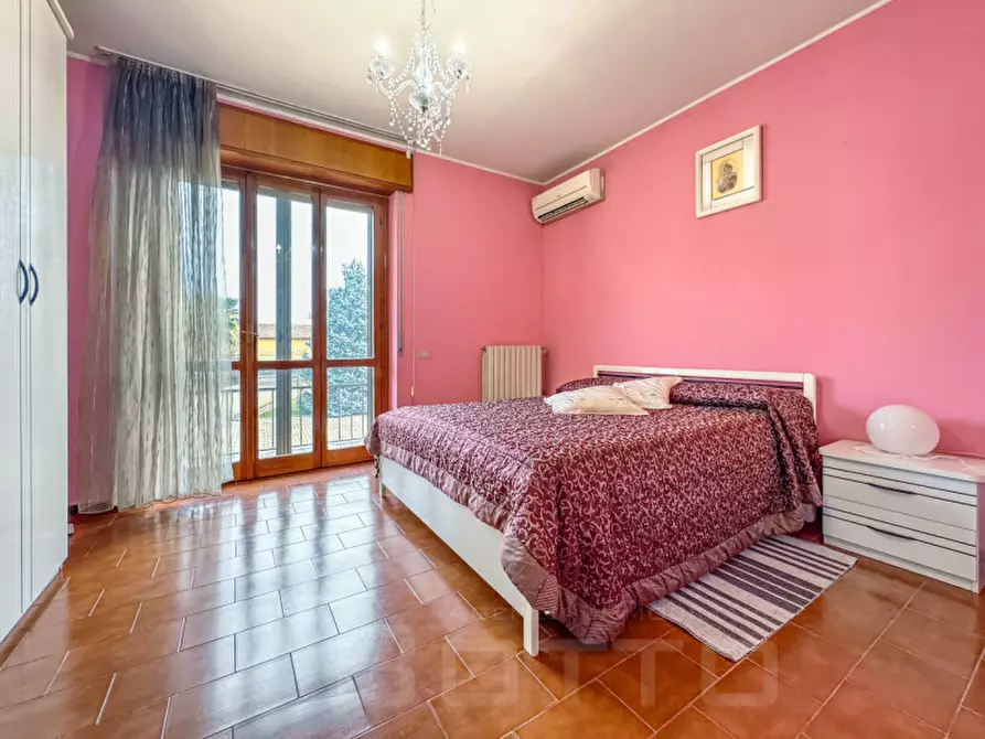 Immagine 38 di Villa in vendita  in via prati vecchi 5 a Mandello Vitta