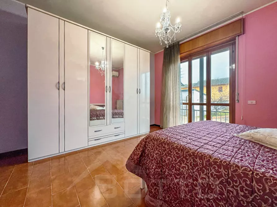 Immagine 39 di Villa in vendita  in via prati vecchi 5 a Mandello Vitta