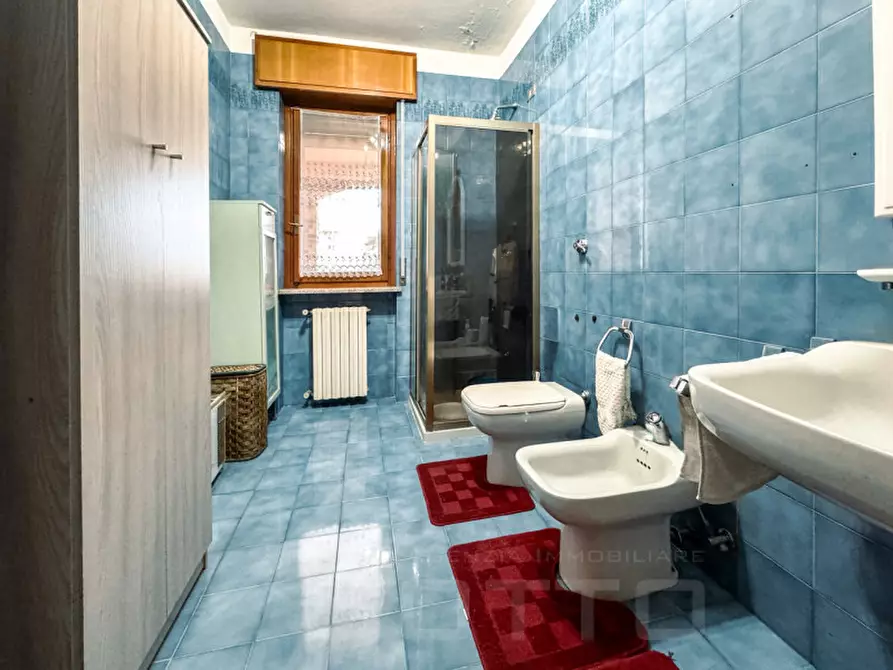 Immagine 44 di Villa in vendita  in via prati vecchi 5 a Mandello Vitta