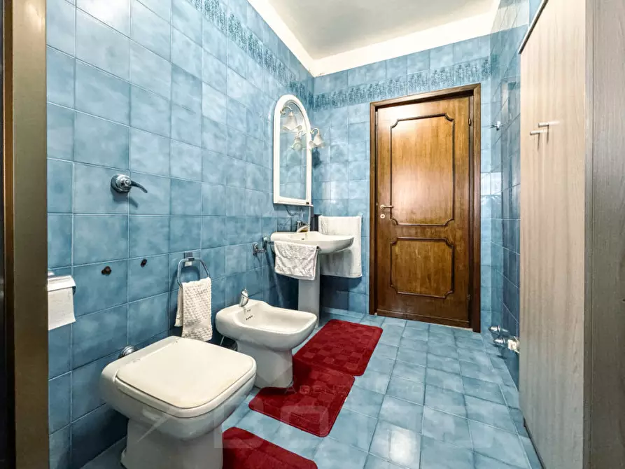 Immagine 45 di Villa in vendita  in via prati vecchi 5 a Mandello Vitta