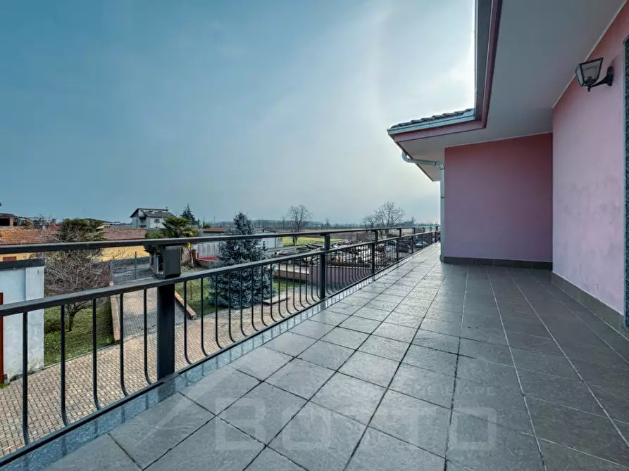 Immagine 55 di Villa in vendita  in via prati vecchi 5 a Mandello Vitta