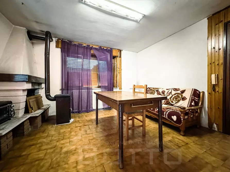 Immagine 57 di Villa in vendita  in via prati vecchi 5 a Mandello Vitta