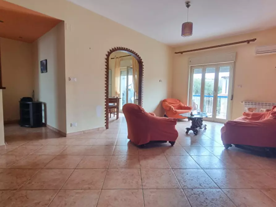 Immagine 1 di Appartamento in vendita  in Via Enrico Berlinguer, 41 a San Filippo Del Mela