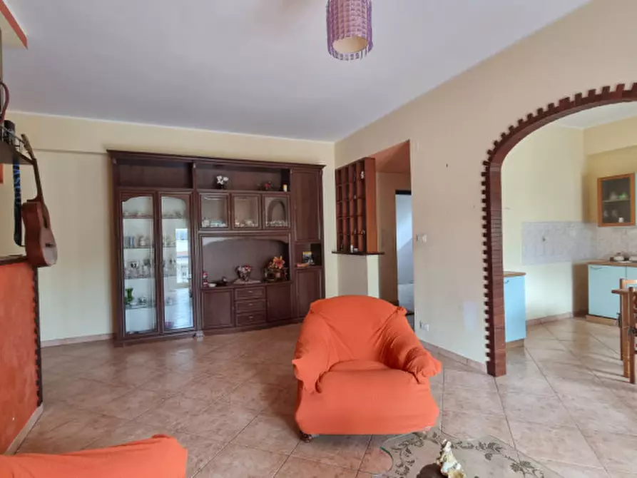 Immagine 2 di Appartamento in vendita  in Via Enrico Berlinguer, 41 a San Filippo Del Mela