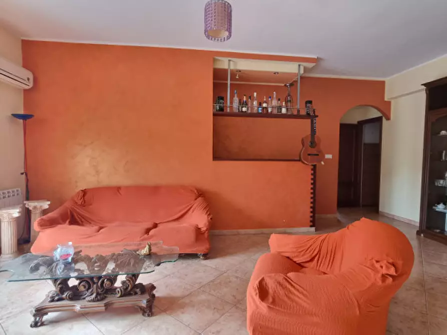 Immagine 3 di Appartamento in vendita  in Via Enrico Berlinguer, 41 a San Filippo Del Mela