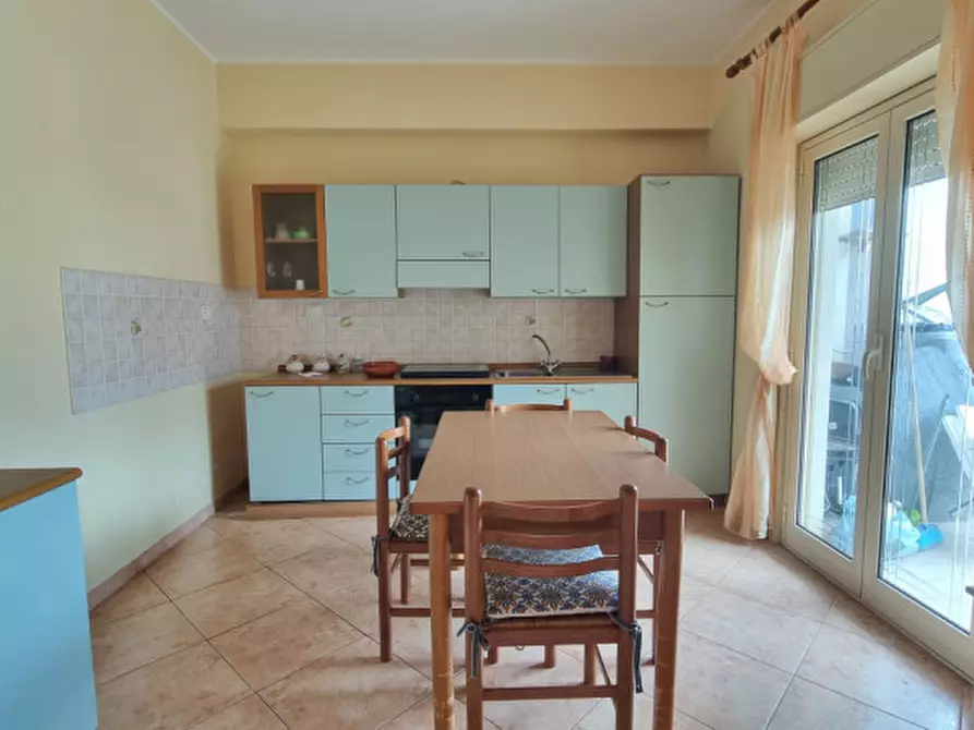 Immagine 4 di Appartamento in vendita  in Via Enrico Berlinguer, 41 a San Filippo Del Mela