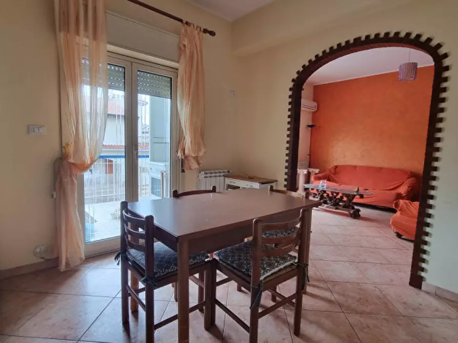 Immagine 5 di Appartamento in vendita  in Via Enrico Berlinguer, 41 a San Filippo Del Mela