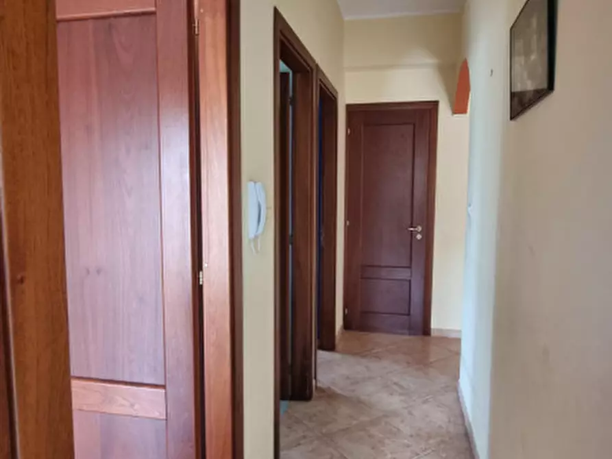 Immagine 6 di Appartamento in vendita  in Via Enrico Berlinguer, 41 a San Filippo Del Mela