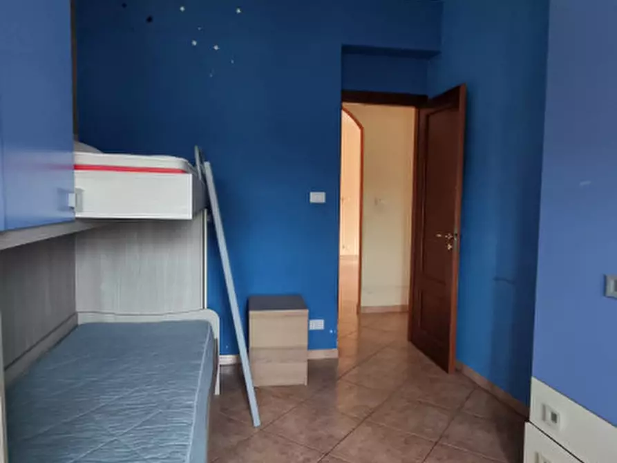 Immagine 7 di Appartamento in vendita  in Via Enrico Berlinguer, 41 a San Filippo Del Mela