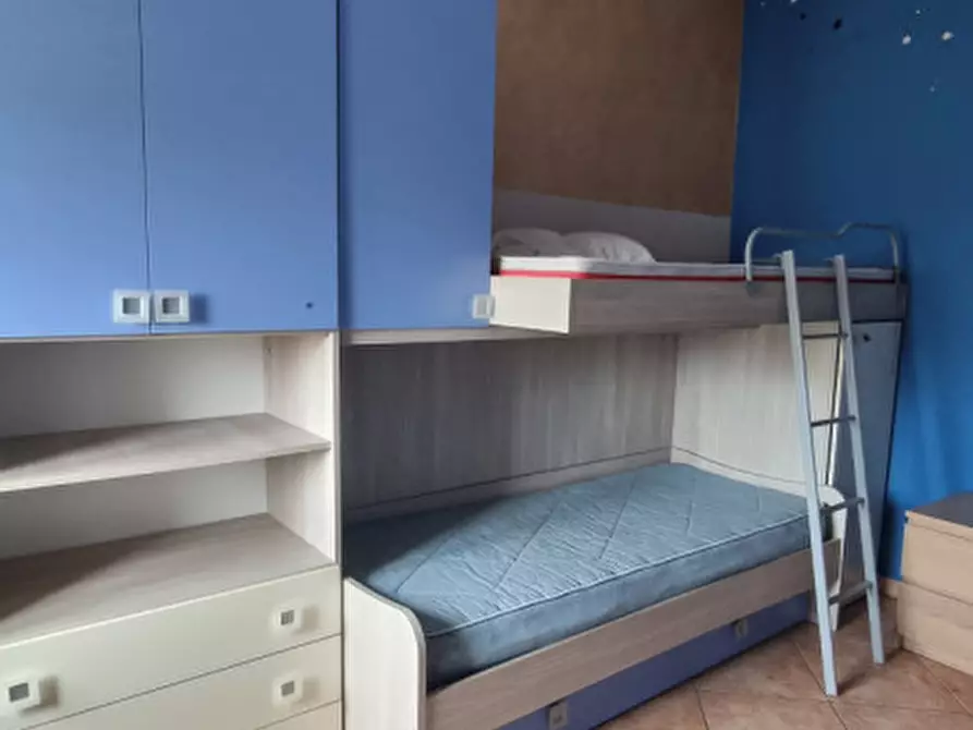 Immagine 8 di Appartamento in vendita  in Via Enrico Berlinguer, 41 a San Filippo Del Mela