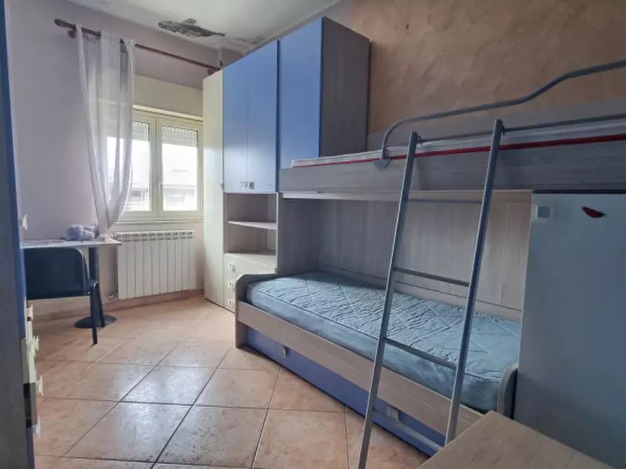 Immagine 9 di Appartamento in vendita  in Via Enrico Berlinguer, 41 a San Filippo Del Mela