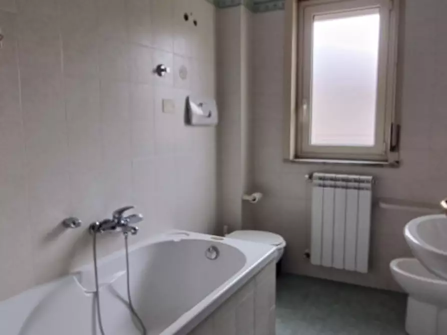 Immagine 10 di Appartamento in vendita  in Via Enrico Berlinguer, 41 a San Filippo Del Mela