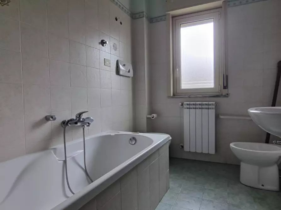 Immagine 11 di Appartamento in vendita  in Via Enrico Berlinguer, 41 a San Filippo Del Mela