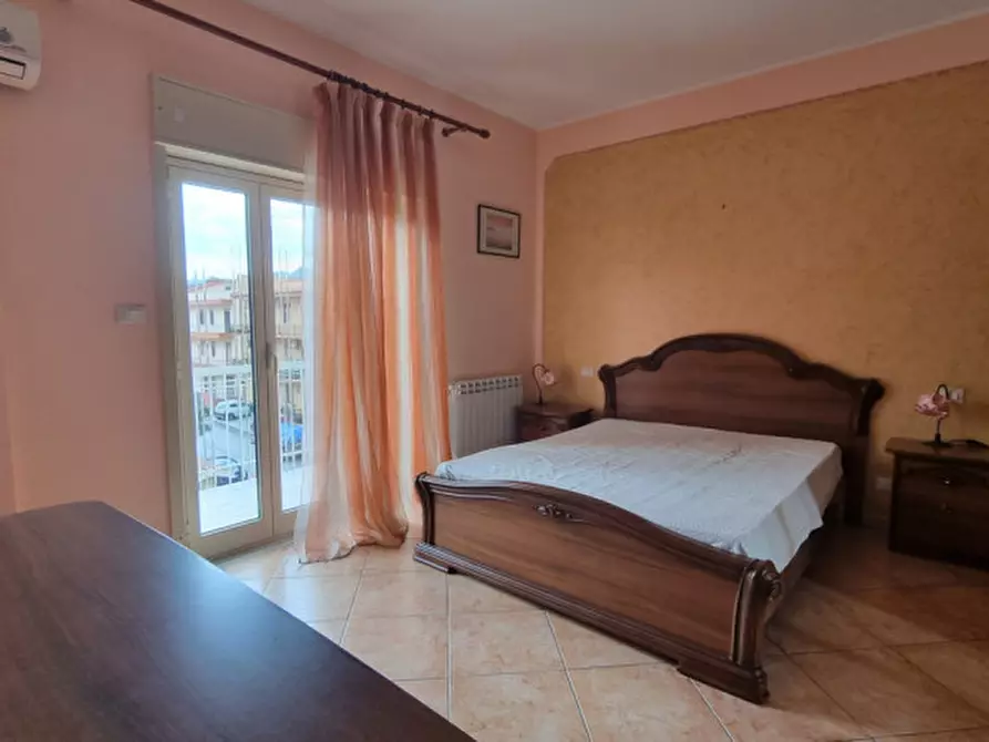 Immagine 12 di Appartamento in vendita  in Via Enrico Berlinguer, 41 a San Filippo Del Mela