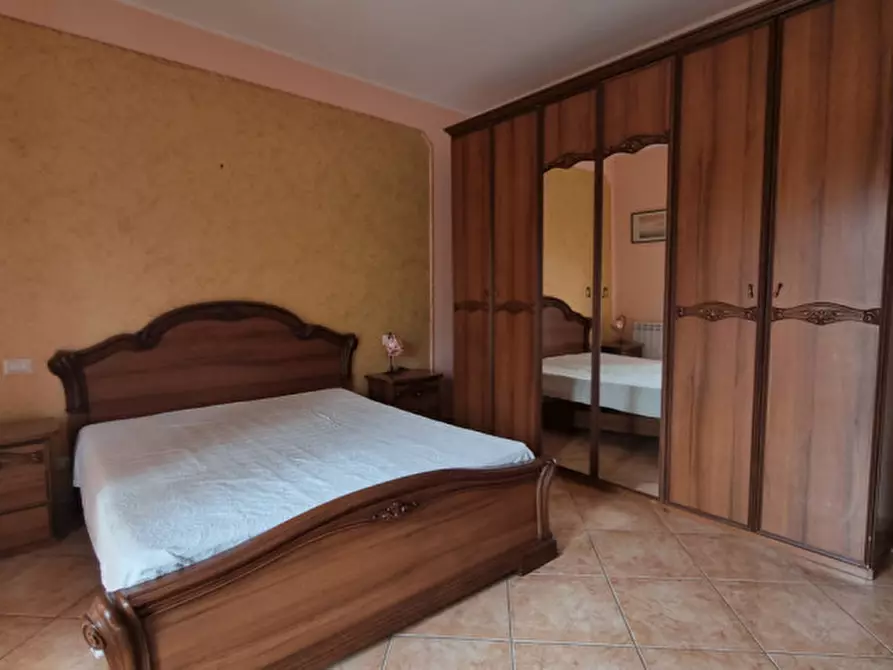 Immagine 13 di Appartamento in vendita  in Via Enrico Berlinguer, 41 a San Filippo Del Mela