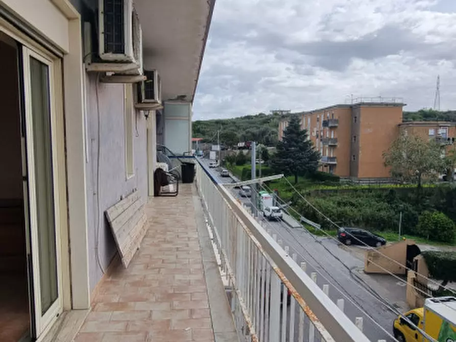 Immagine 14 di Appartamento in vendita  in Via Enrico Berlinguer, 41 a San Filippo Del Mela