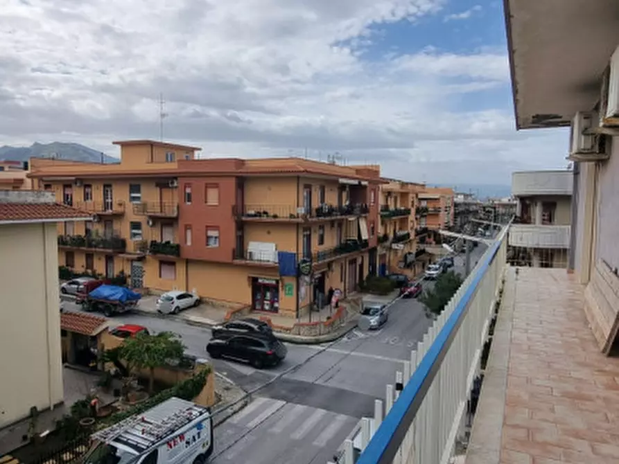 Immagine 15 di Appartamento in vendita  in Via Enrico Berlinguer, 41 a San Filippo Del Mela