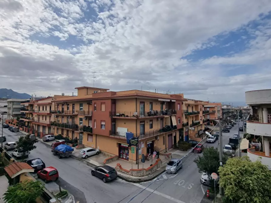 Immagine 16 di Appartamento in vendita  in Via Enrico Berlinguer, 41 a San Filippo Del Mela