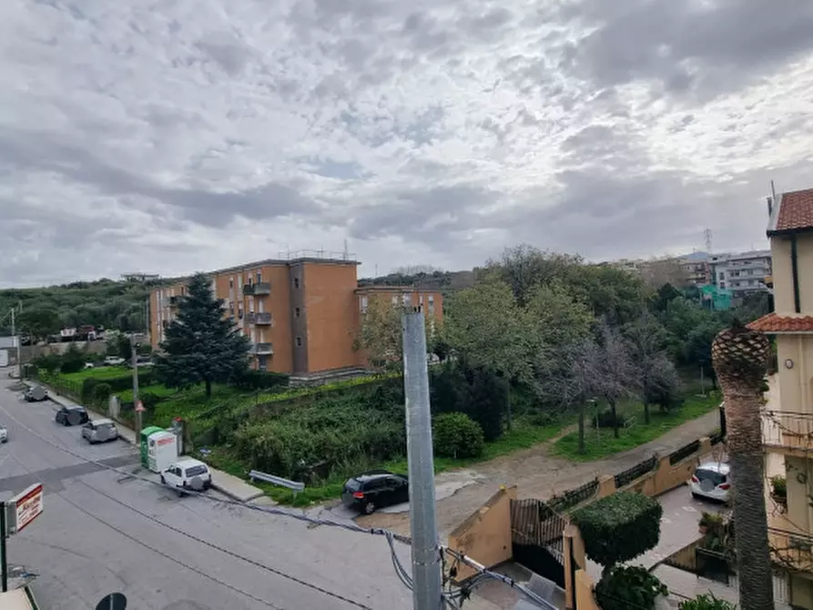 Immagine 17 di Appartamento in vendita  in Via Enrico Berlinguer, 41 a San Filippo Del Mela