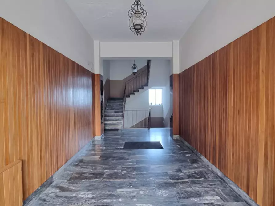 Immagine 18 di Appartamento in vendita  in Via Enrico Berlinguer, 41 a San Filippo Del Mela