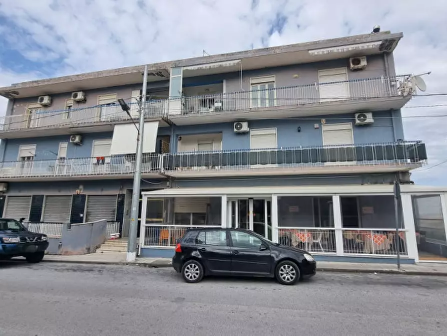 Immagine 19 di Appartamento in vendita  in Via Enrico Berlinguer, 41 a San Filippo Del Mela