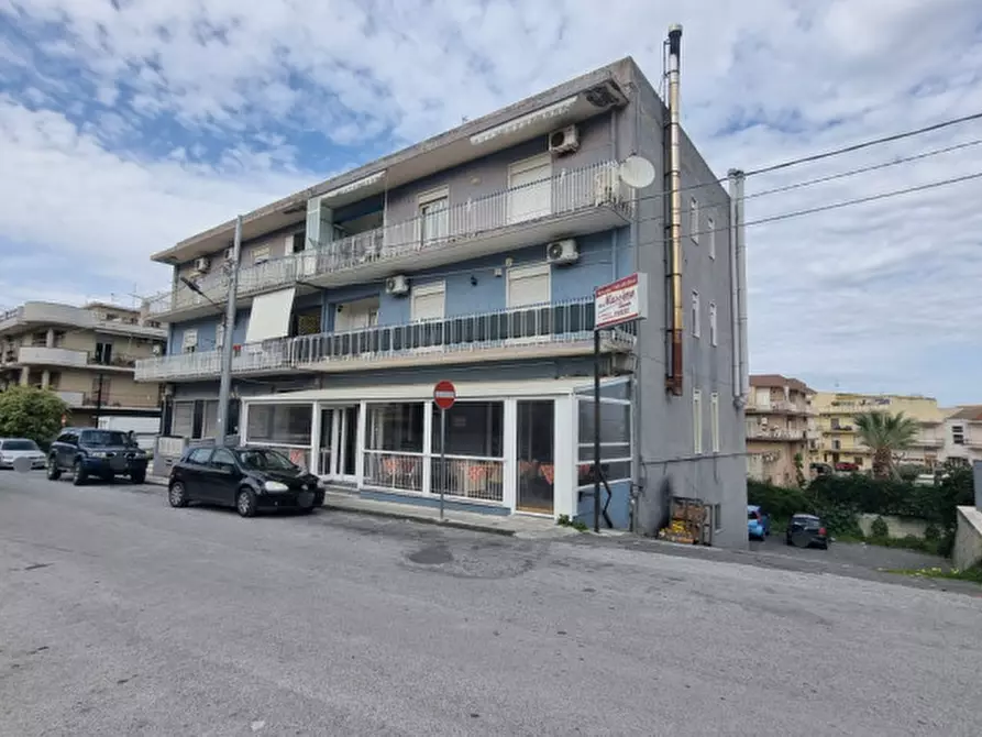 Immagine 20 di Appartamento in vendita  in Via Enrico Berlinguer, 41 a San Filippo Del Mela