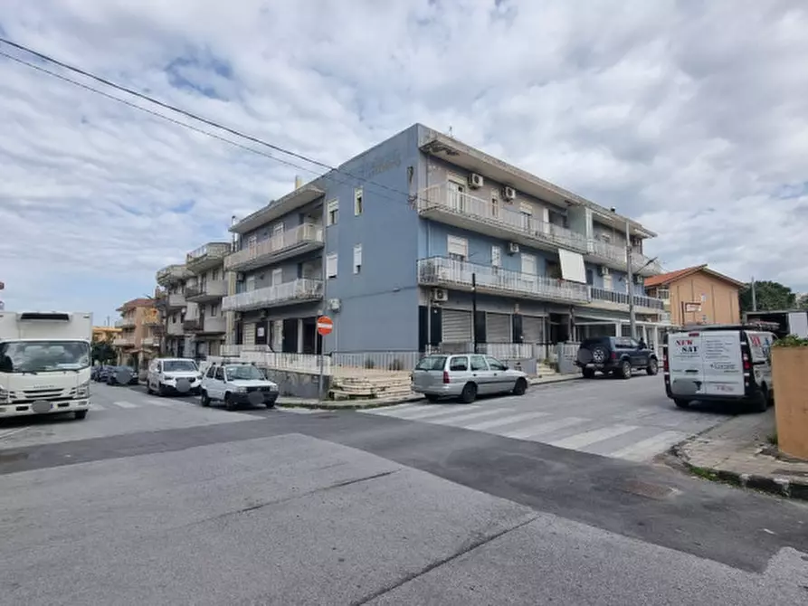 Immagine 21 di Appartamento in vendita  in Via Enrico Berlinguer, 41 a San Filippo Del Mela