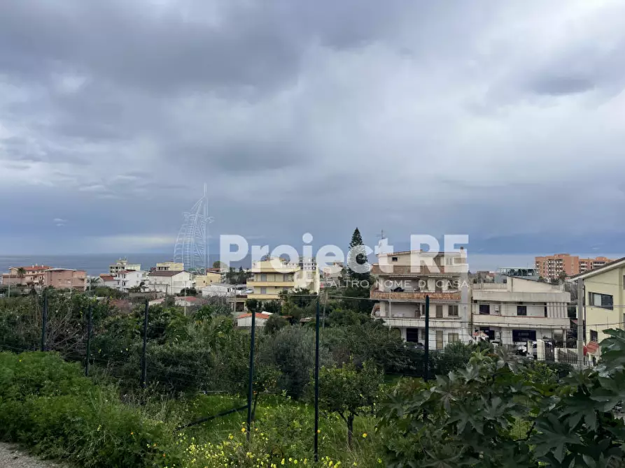 Immagine 1 di Terreno in vendita  in Via Mortara S.Leo a Reggio Di Calabria