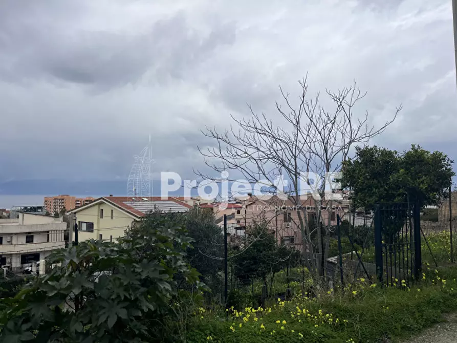 Immagine 2 di Terreno in vendita  in Via Mortara S.Leo a Reggio Di Calabria