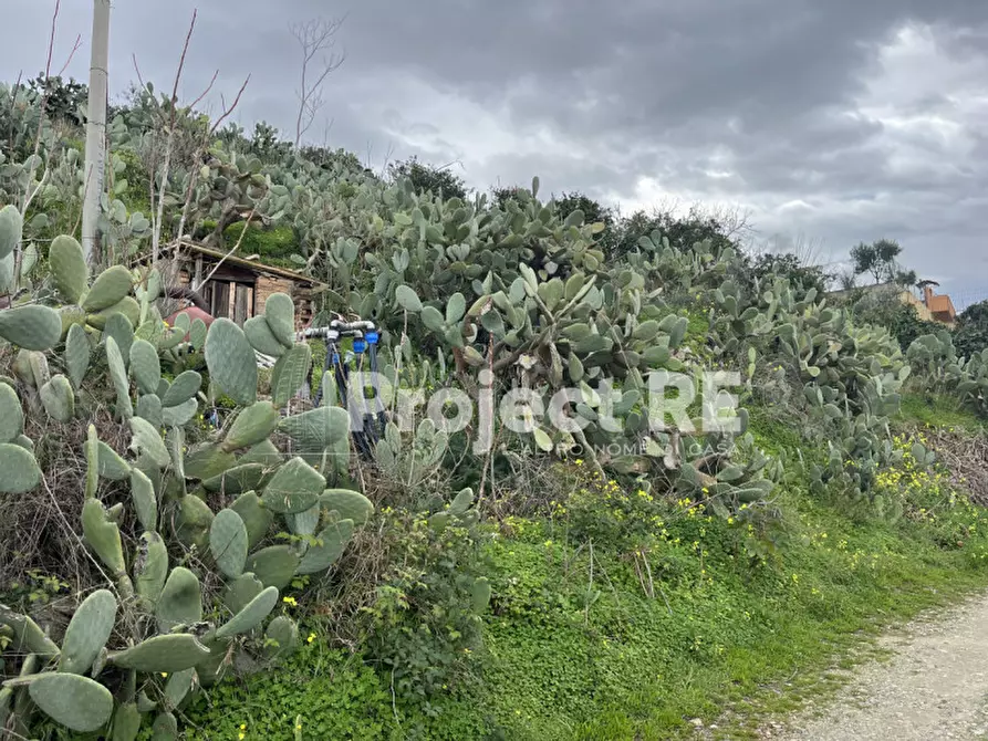 Immagine 12 di Terreno in vendita  in Via Mortara S.Leo a Reggio Di Calabria
