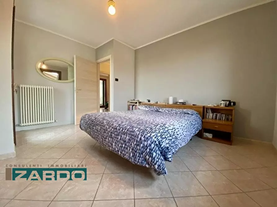 Immagine 4 di Casa indipendente in vendita  a Castello Di Godego