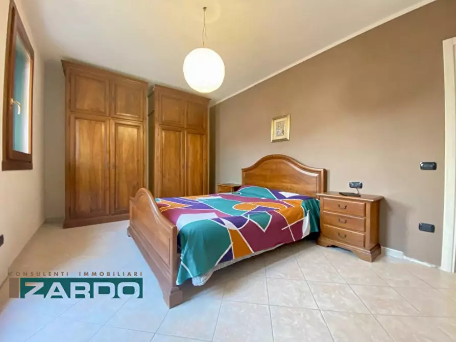 Immagine 8 di Casa indipendente in vendita  a Castello Di Godego