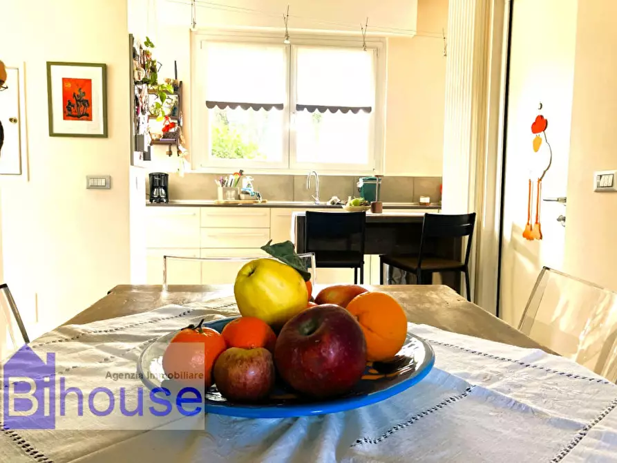 Immagine 5 di Villa in vendita  a Candelo