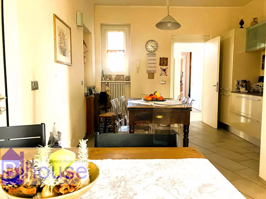 Immagine 6 di Villa in vendita  a Candelo