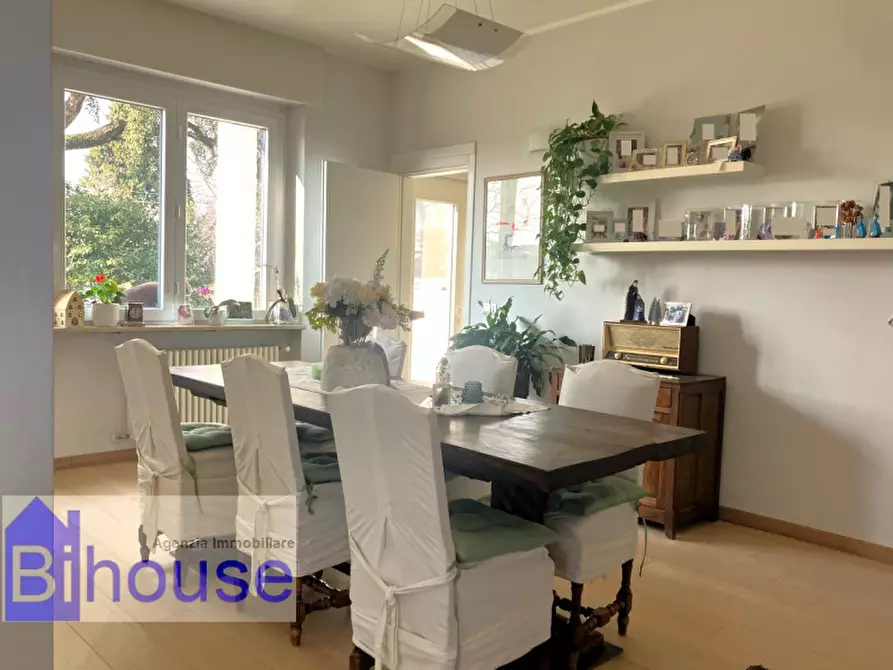 Immagine 11 di Villa in vendita  a Candelo