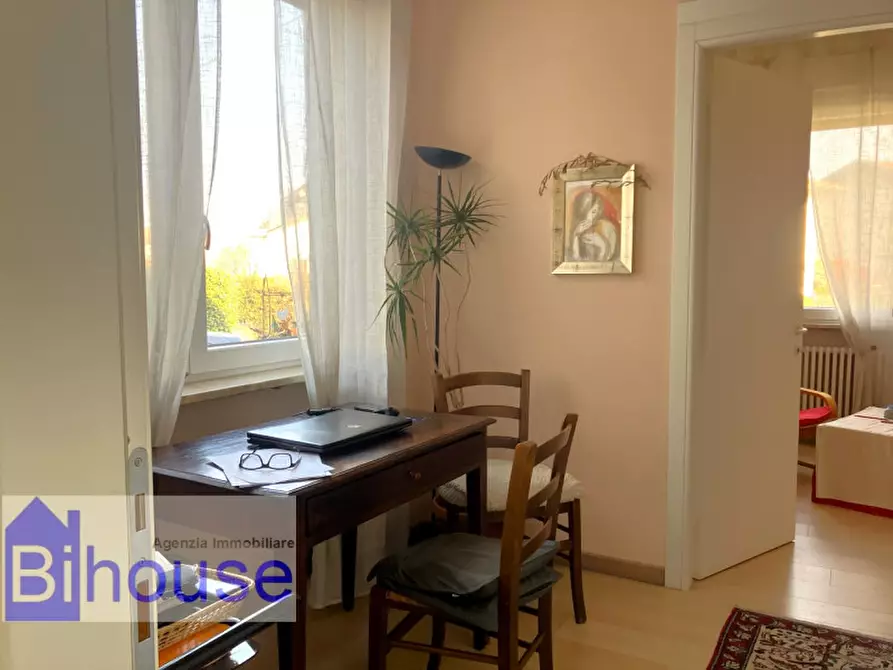 Immagine 12 di Villa in vendita  a Candelo