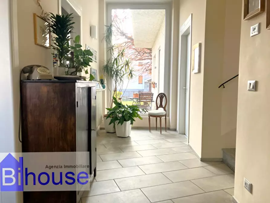 Immagine 13 di Villa in vendita  a Candelo