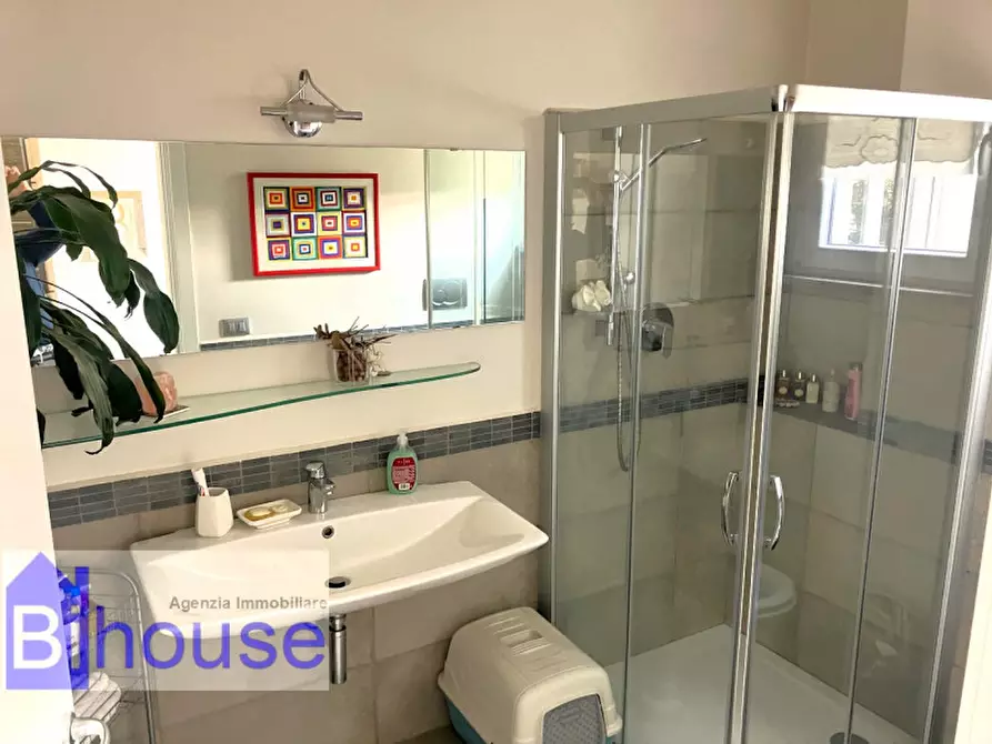 Immagine 14 di Villa in vendita  a Candelo