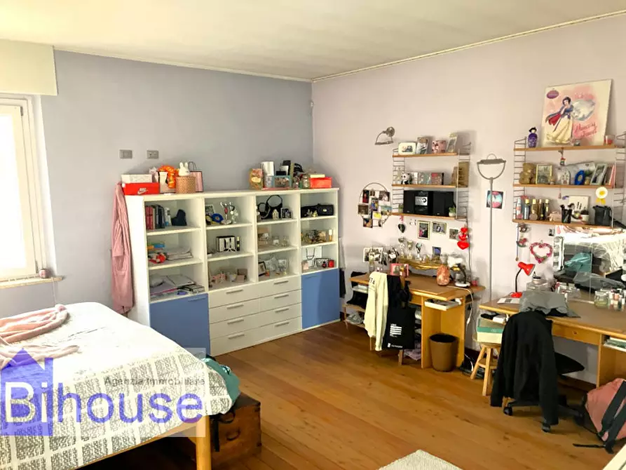 Immagine 16 di Villa in vendita  a Candelo