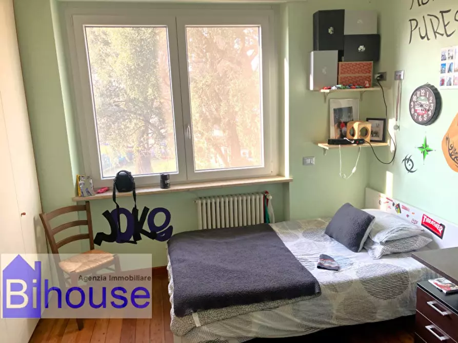 Immagine 17 di Villa in vendita  a Candelo