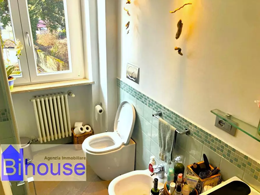 Immagine 20 di Villa in vendita  a Candelo