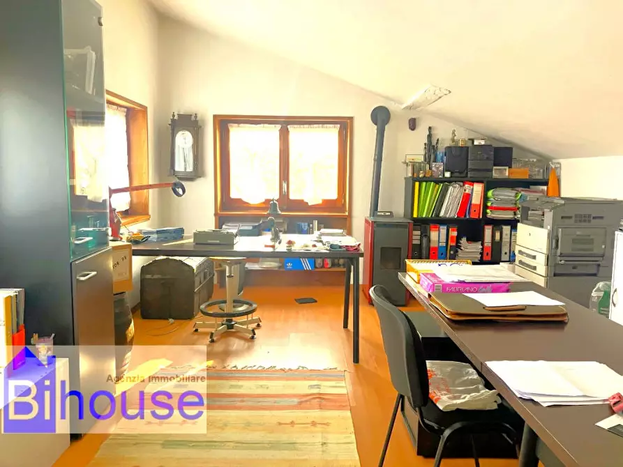 Immagine 23 di Villa in vendita  a Candelo