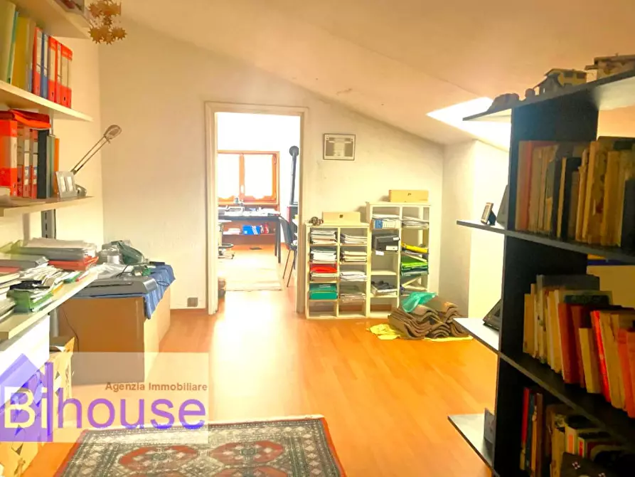 Immagine 24 di Villa in vendita  a Candelo