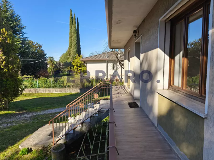 Immagine 7 di Casa indipendente in vendita  a Povegliano