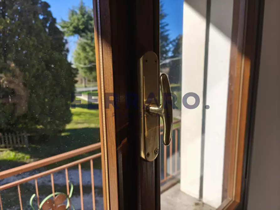 Immagine 11 di Casa indipendente in vendita  a Povegliano